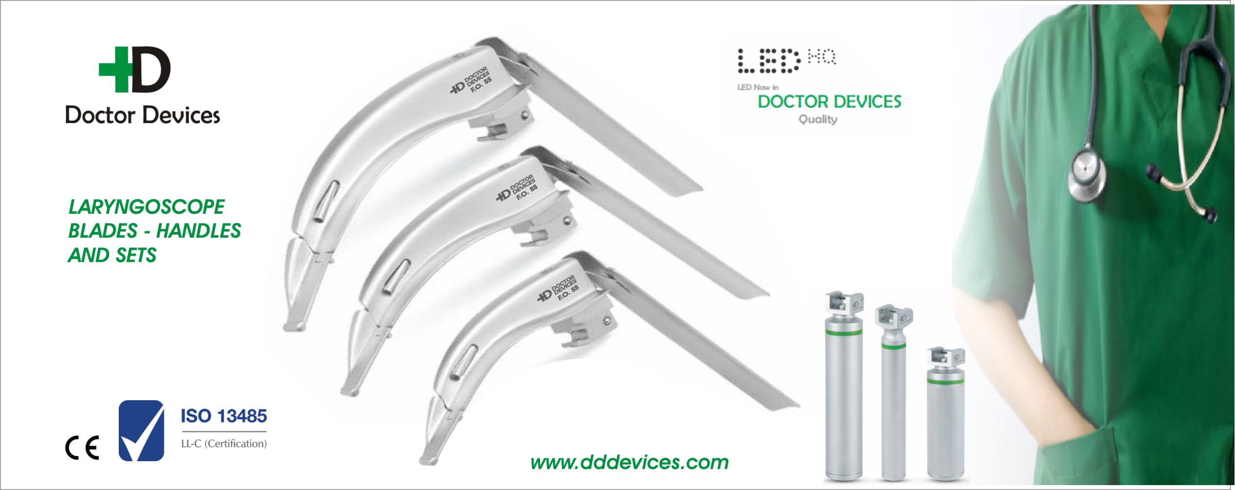 Laryngoscope 2